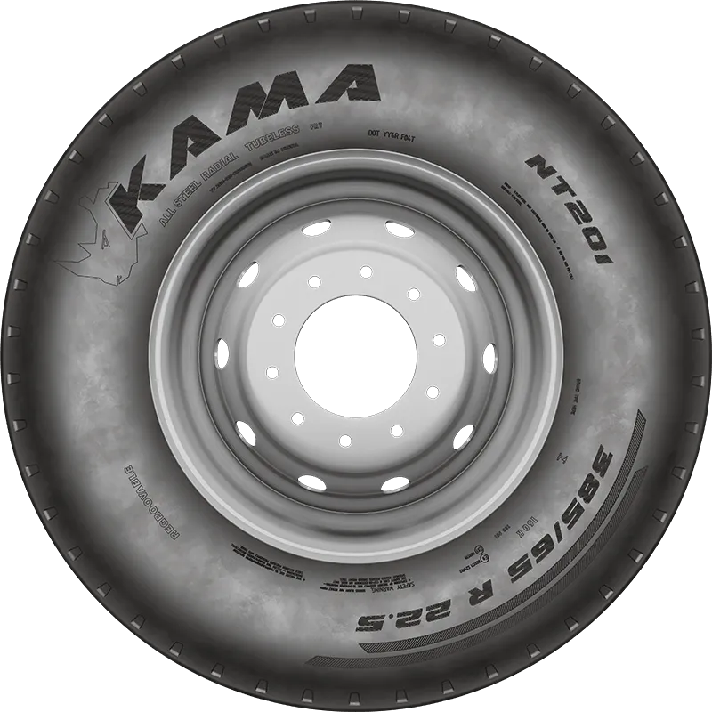 KAMA NT 201 в Кушве — KAMA TYRES KAMA NT 201 в Кушве
