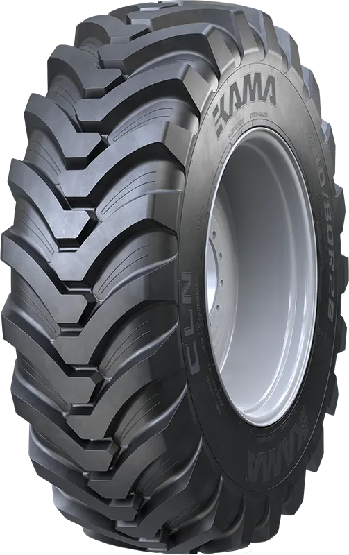 KAMA CLN в Кушве — KAMA TYRES KAMA CLN в Кушве