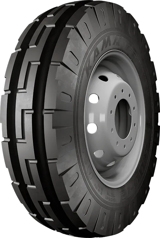 KAMA-311 в Кушве — KAMA TYRES KAMA-311 в Кушве