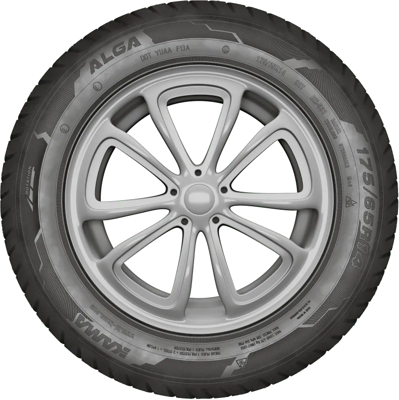 KAMA ALGA (НК-531) нешип в Кушве — KAMA TYRES KAMA ALGA (НК-531) нешип в Кушве