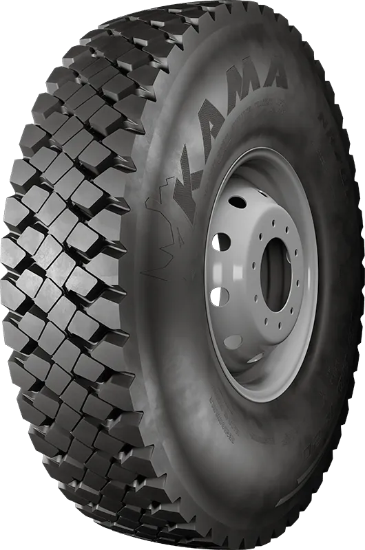 KAMA NR 701 в Кушве — KAMA TYRES KAMA NR 701 в Кушве