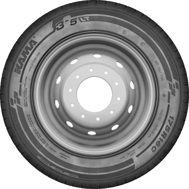 KAMA 365 LT (НК-243) в Кушве — KAMA TYRES KAMA 365 LT (НК-243) в Кушве
