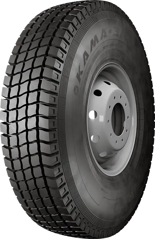 KAMA-310 нс16 мороз в Кушве — KAMA TYRES KAMA-310 нс16 мороз в Кушве