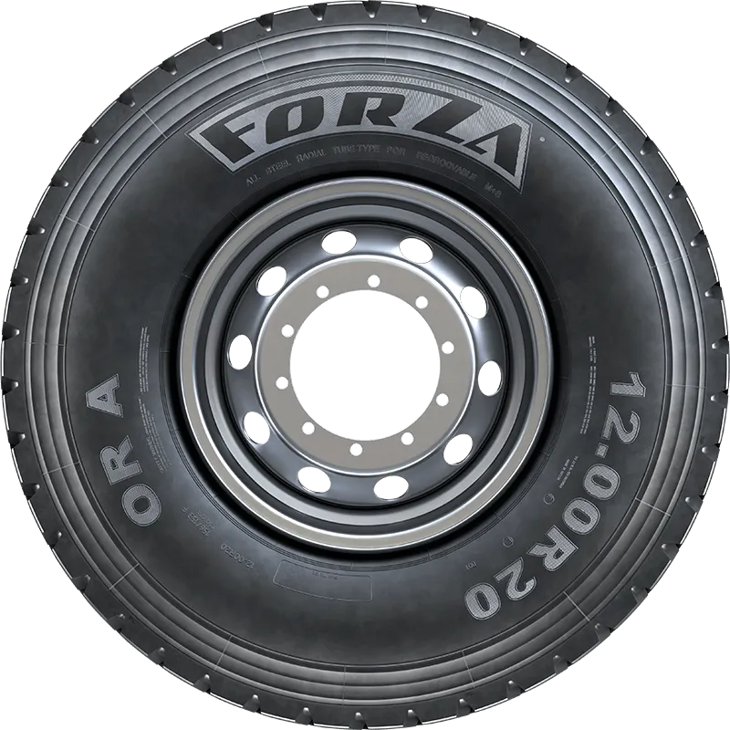 FORZA OR A в Кушве — KAMA TYRES FORZA OR A в Кушве