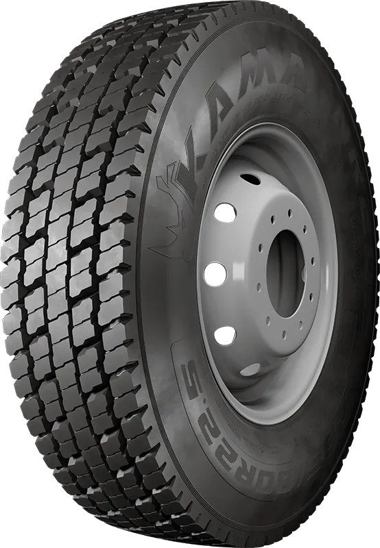 KAMA NR 202 в Кушве — KAMA TYRES KAMA NR 202 в Кушве